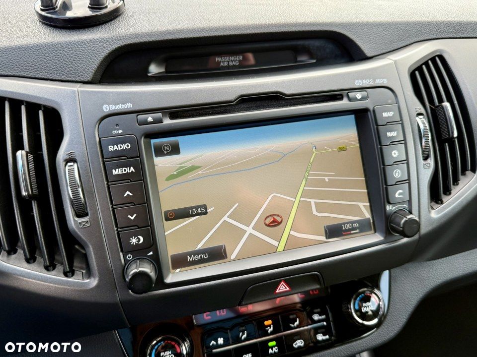 Kia Sportage 1.6 GDI L 2WD - 24