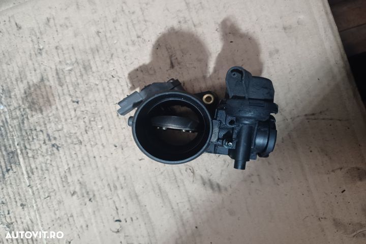 Debitmetru aer 9660110780 Peugeot 406 1 [facelift] [1999 - 2004] Seda - 1
