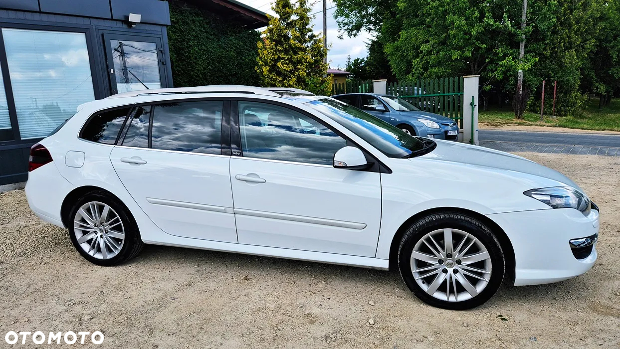 Renault Laguna 2.0 16V Turbo Initiale - 6