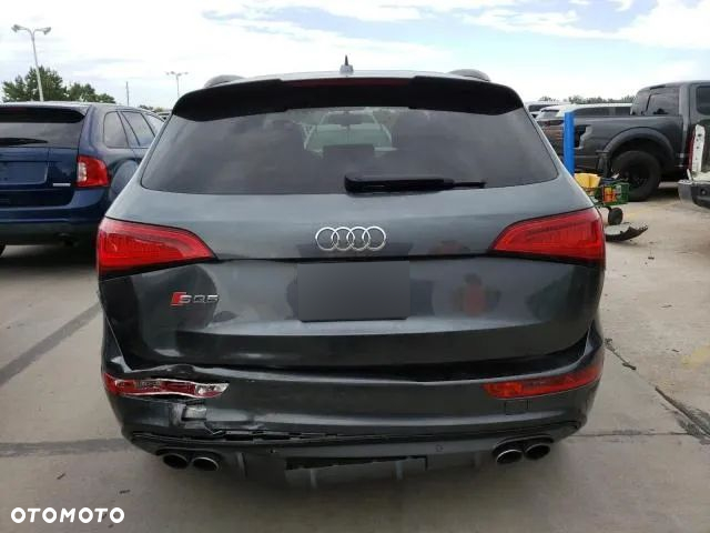 Audi SQ5 3.0 TFSI Quattro Tiptronic - 20