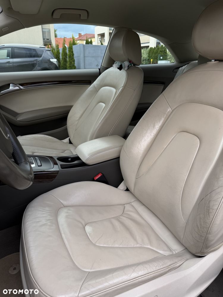 Audi A5 Coupé - 6