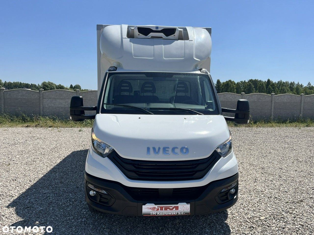 Iveco Daily - 26