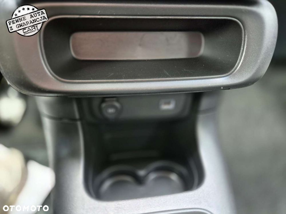 Citroën C3 1.5 BlueHDi Live S&S - 24