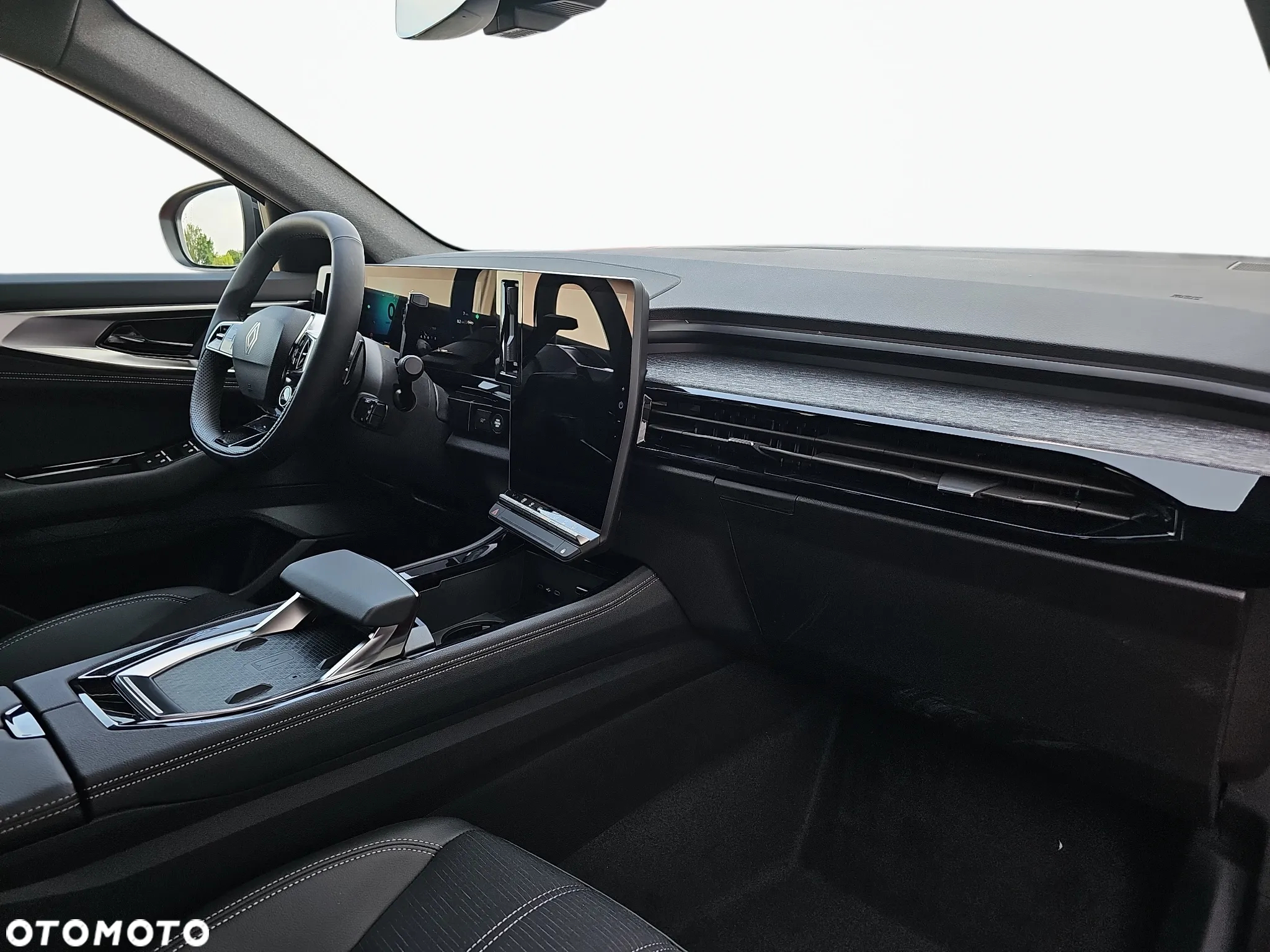 Renault Austral 1.3 TCe mHEV Techno - 21