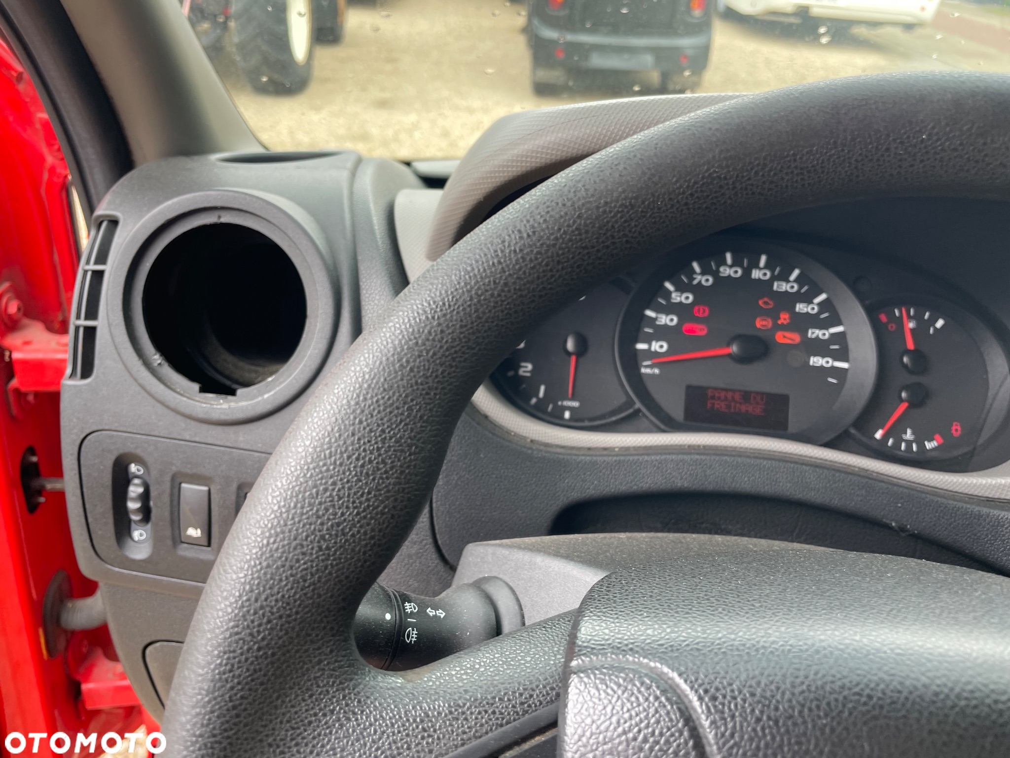 Renault Master L3 H2 lift 2 x drzwi przesuwne - 21