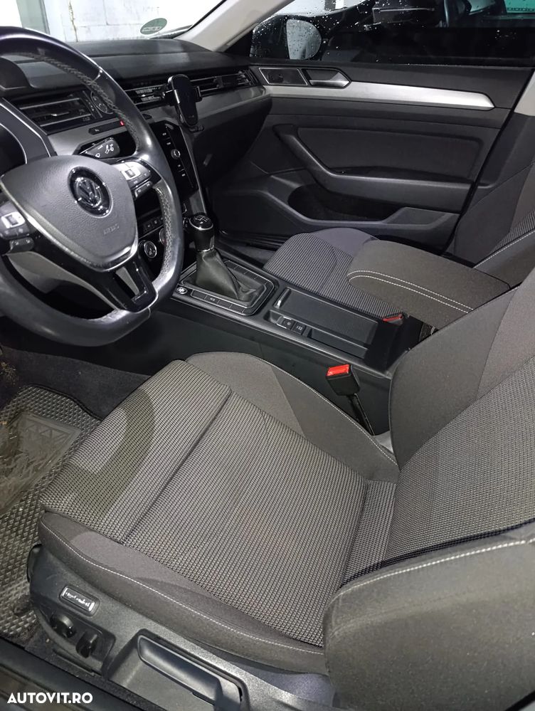Volkswagen ARTEON 2.0 TDI SCR - 12