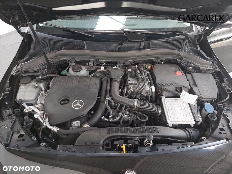 Mercedes-Benz Klasa B - 28