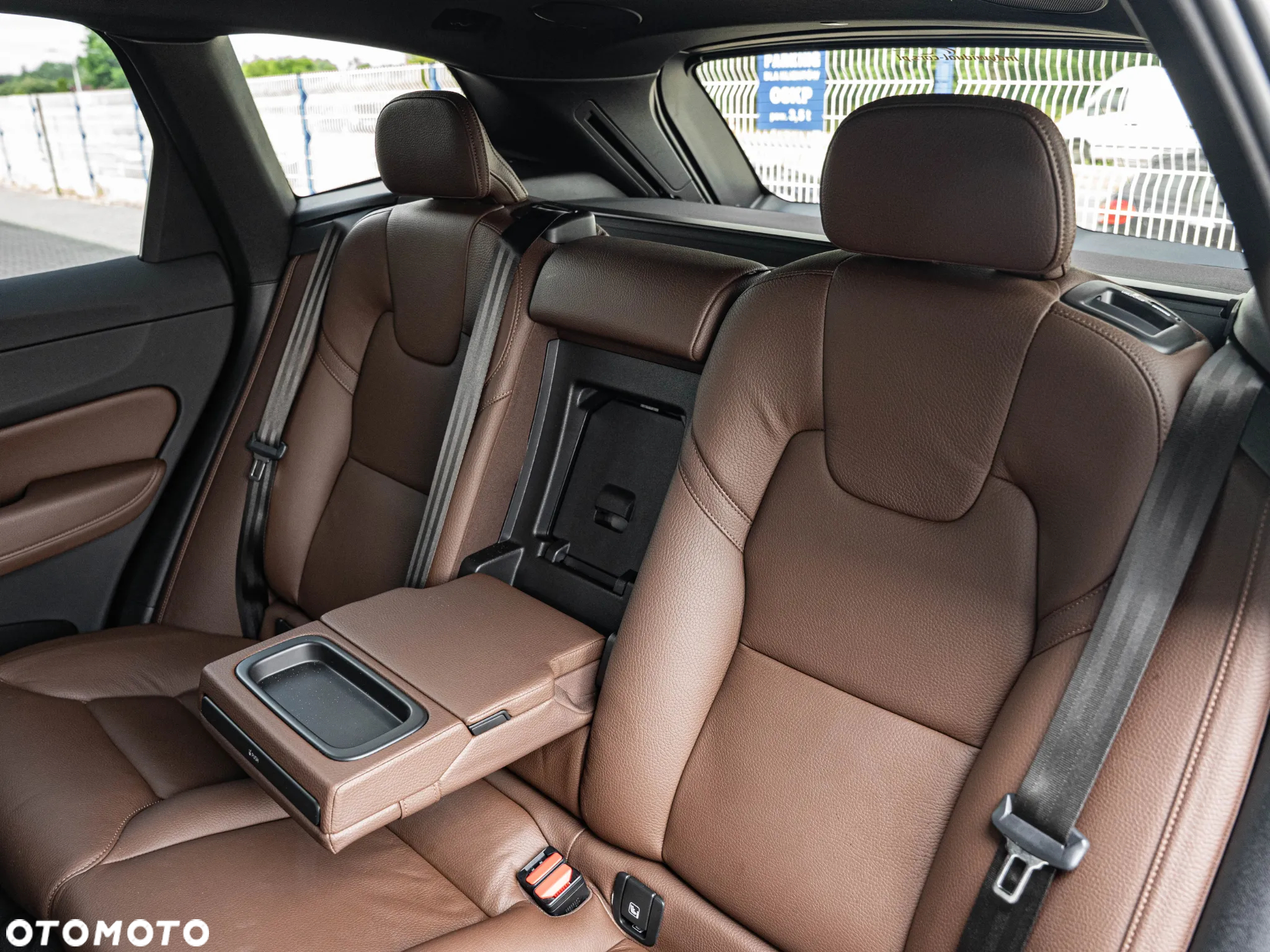 Volvo XC 60 B4 D Geartronic Inscription - 28