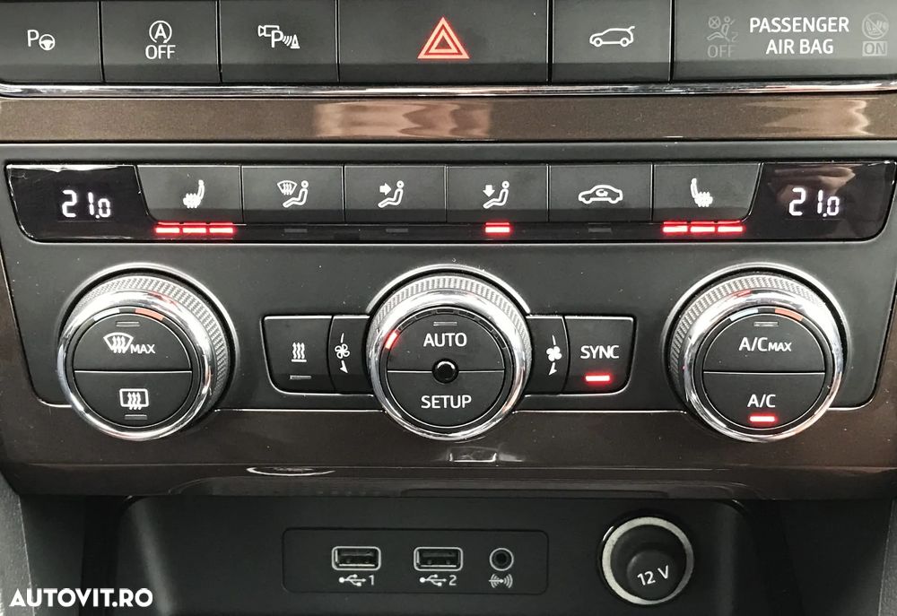 Seat Ateca 2.0 TDI 4DRIVE DSG XCELLENCE - 25