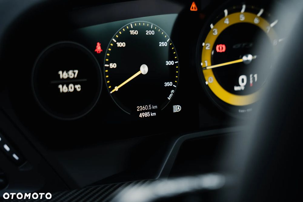 Porsche 911 GT3 PDK - 29