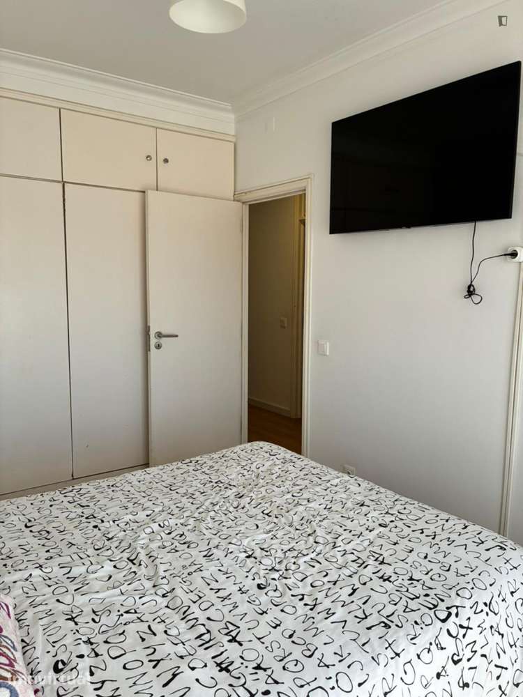 Apartamento com 2 quartos - localizado em Canidelo Porto - Grande imagem: 4/4