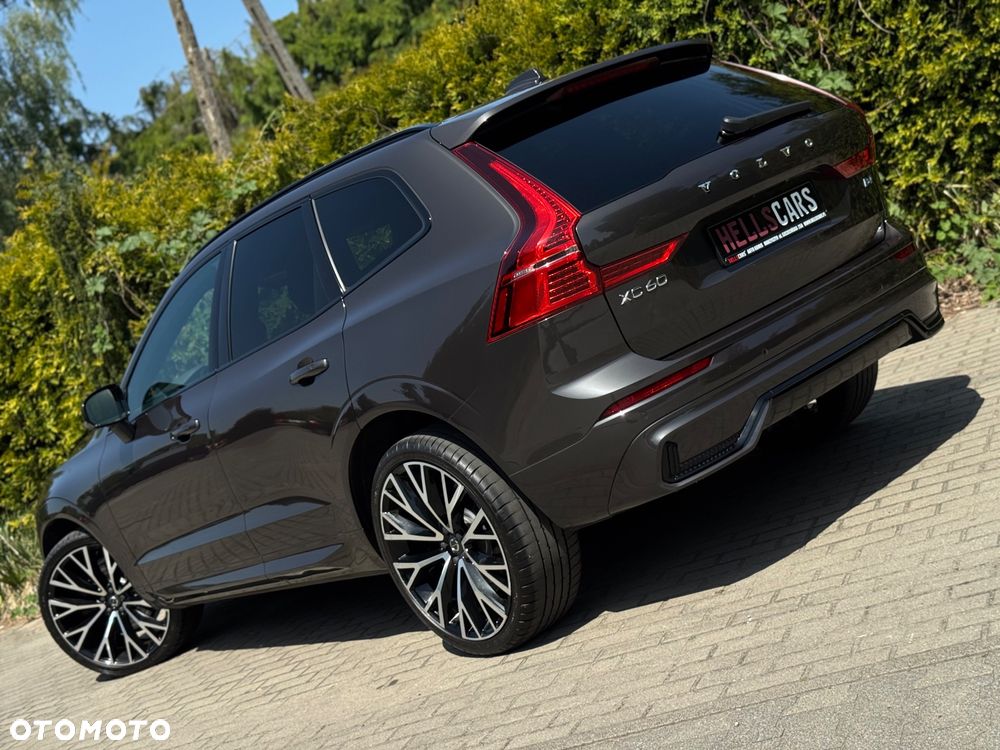 Volvo XC 60 B4 D Geartronic RDesign - 14