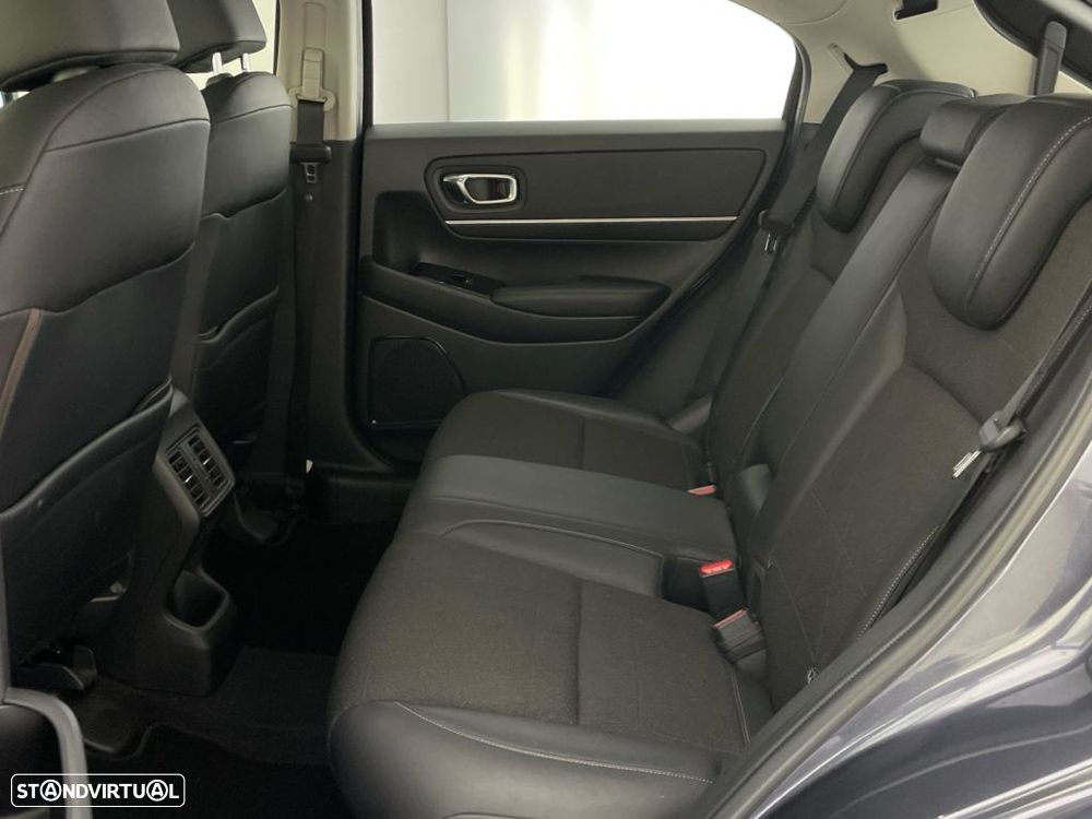 Honda HR-V 1.5 i-MMD e:HEV Advance - 12