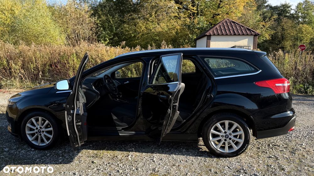 Ford Focus - 6