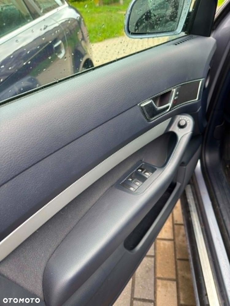 Audi A6 Avant 2.7 TDI - 19