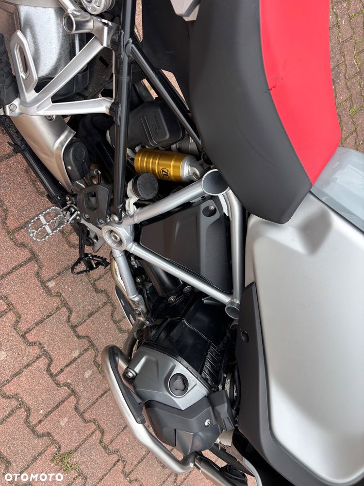 BMW R1250 GS Adventure - 15