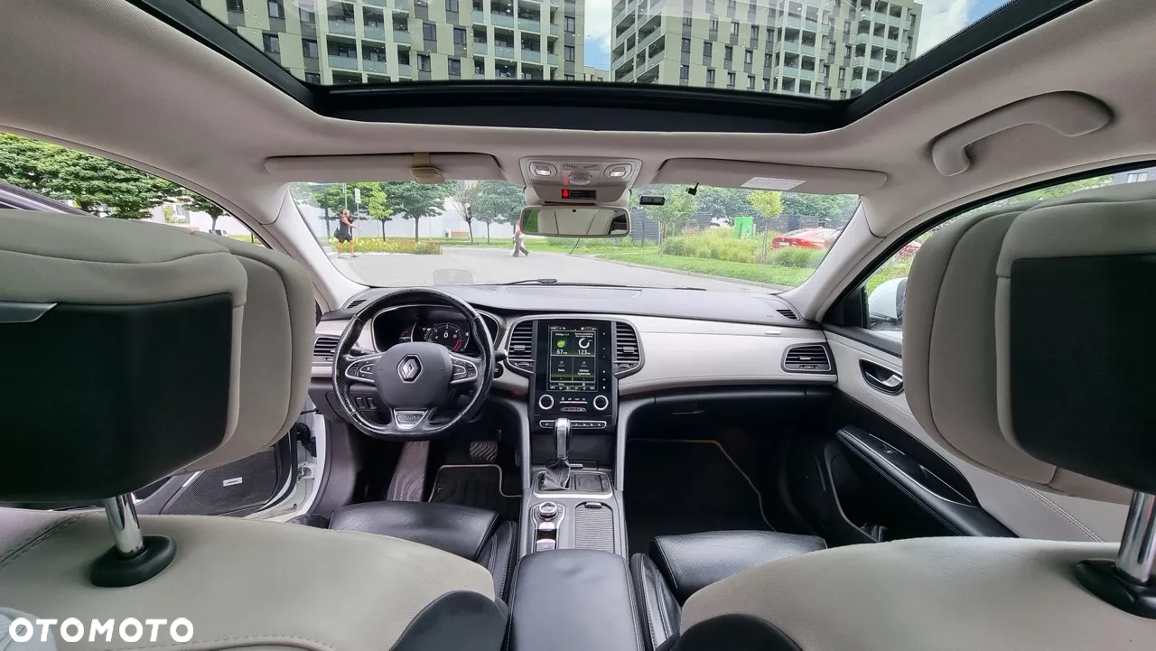 Renault Talisman 1.6 Energy dCi Initiale Paris EDC - 2