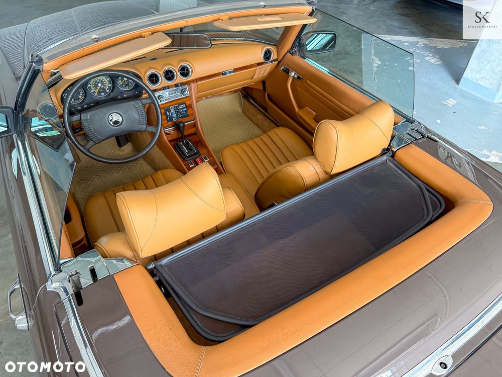 Mercedes-Benz SL - 30