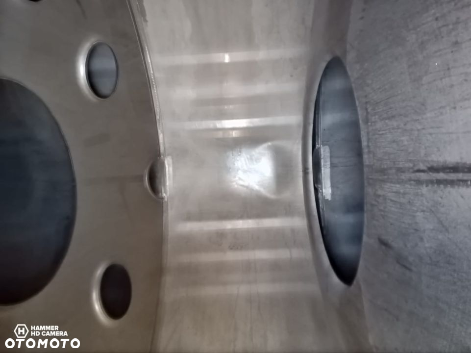 Inny kontener ADR L4BH - 13
