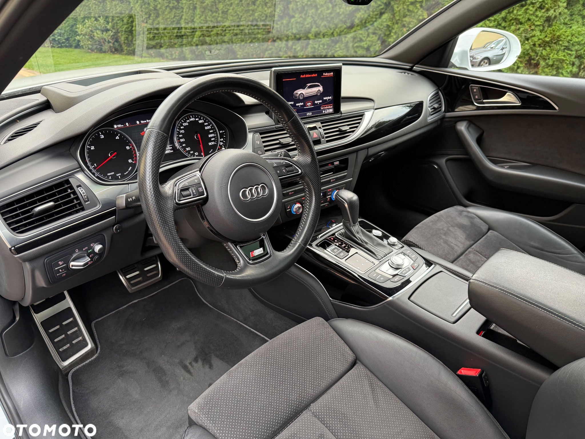 Audi A6 - 16