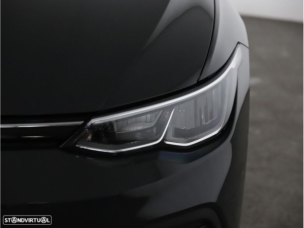 VW Golf Variant 1.5 eTSI Life DSG - 39