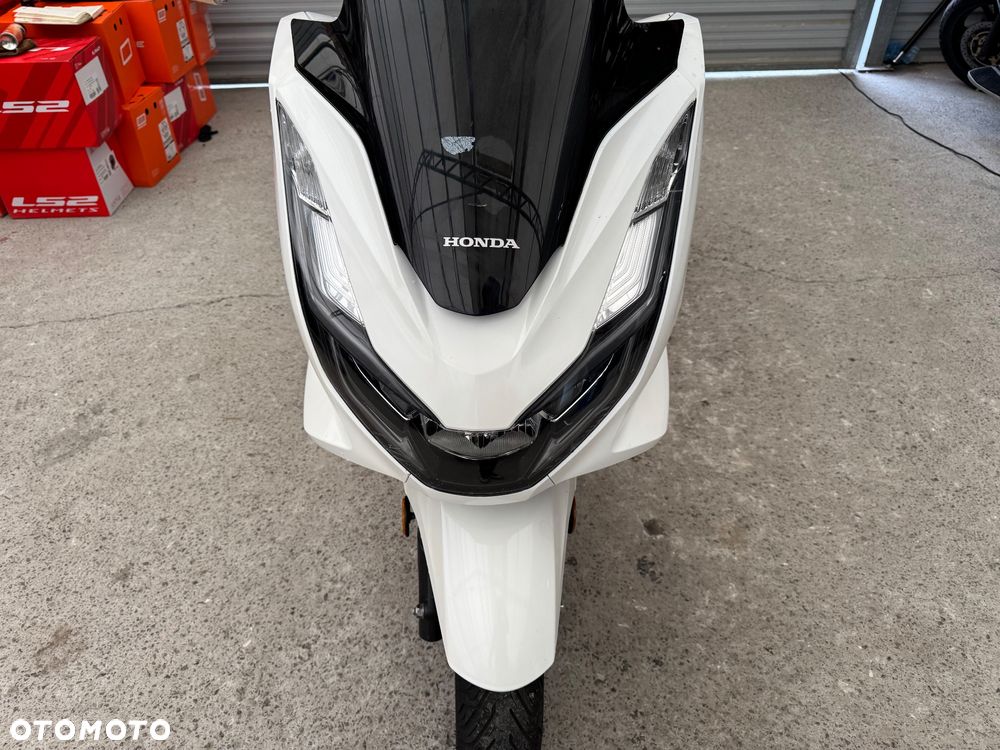 Honda PCX - 12