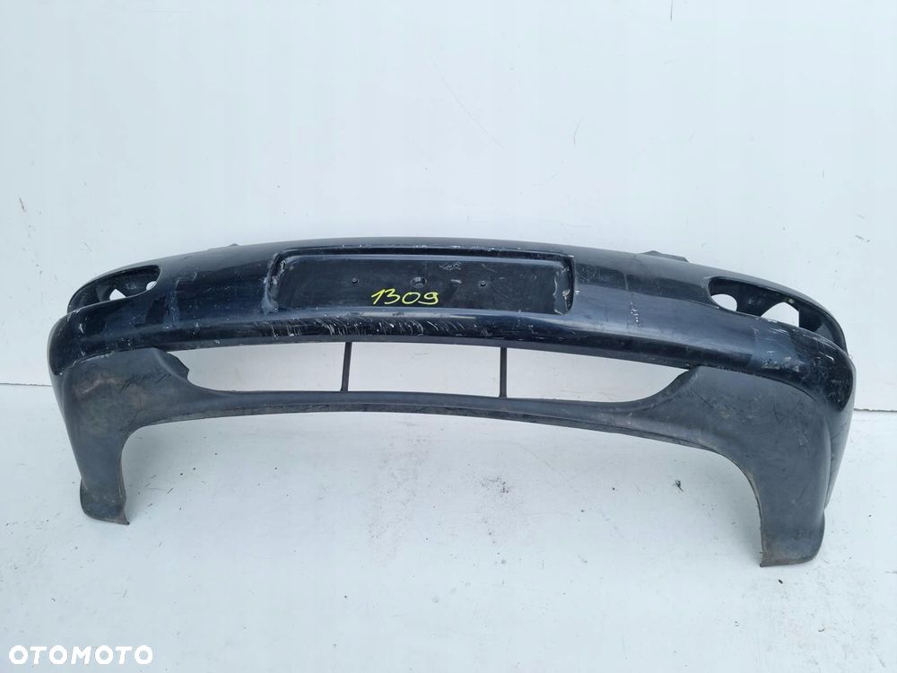 ford scorpio ii 2 mk2 zderzak przód przedni - 5