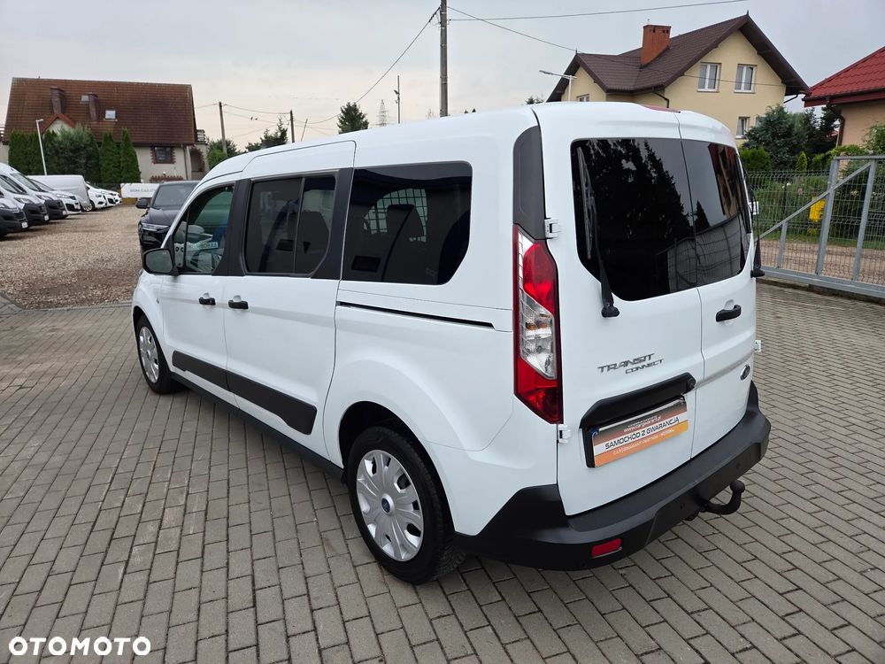 Ford Transit Connect Kombi 230 L2 Trend - 7