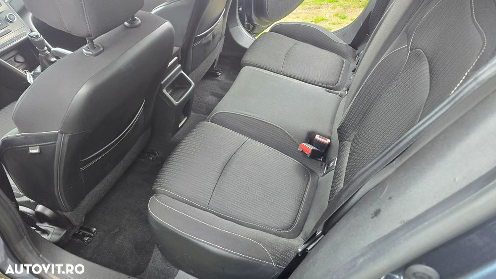 Renault Megane Energy dCi Intens - 15