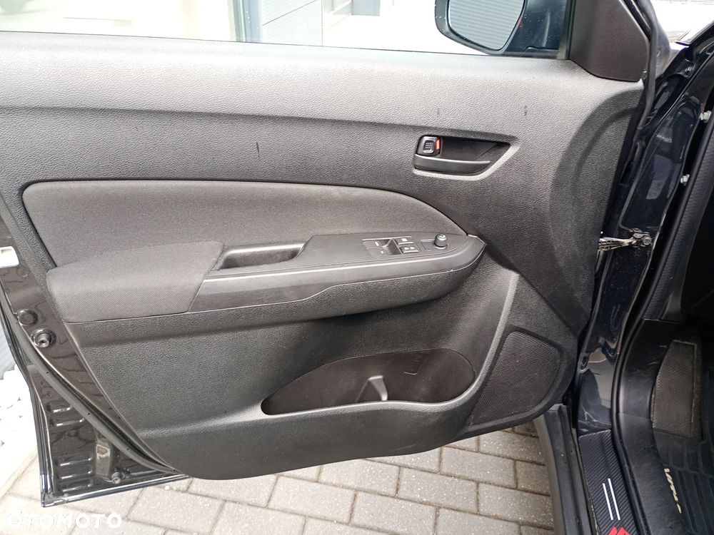 Suzuki Vitara 1.0 Boosterjet Comfort 2WD - 15