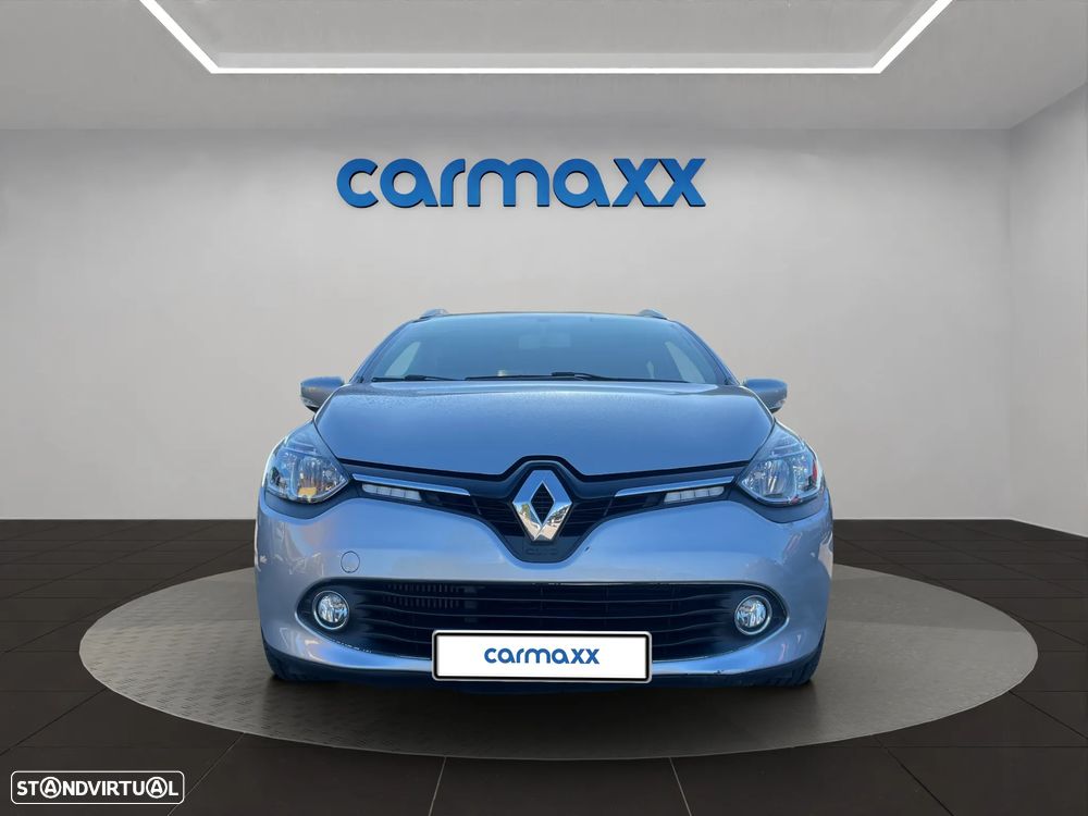 Renault Clio Sport Tourer 1.5 dCi Confort - 2