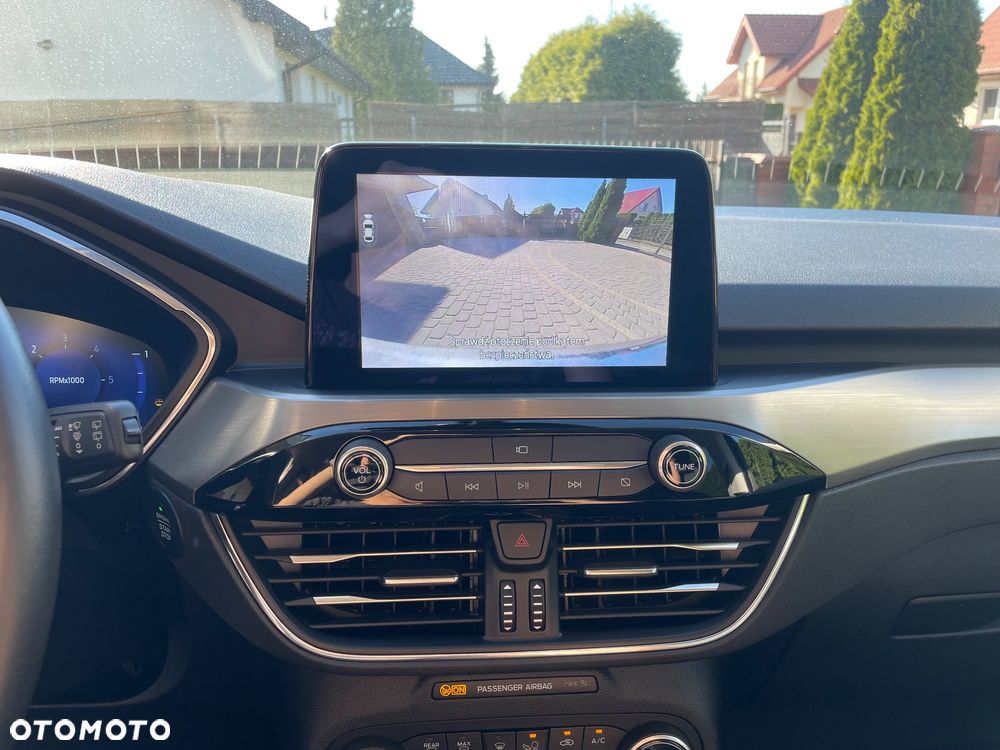 Ford Kuga 1.5 EcoBlue FWD Titanium - 20