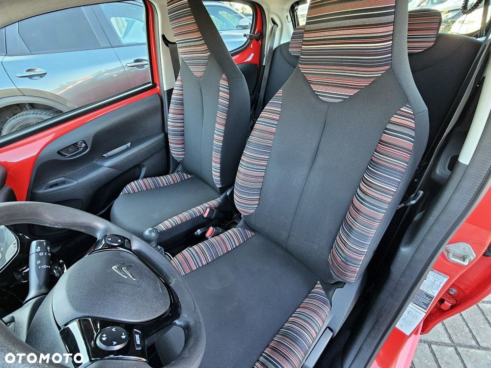 Citroën C1 - 15