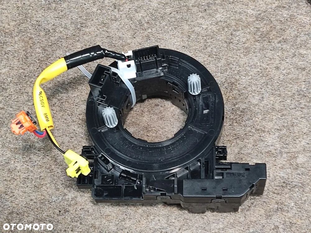 MAZDA CX5 HedUp od 2021r Poduszki Powietrzne AirBag Deska Pasy - 5