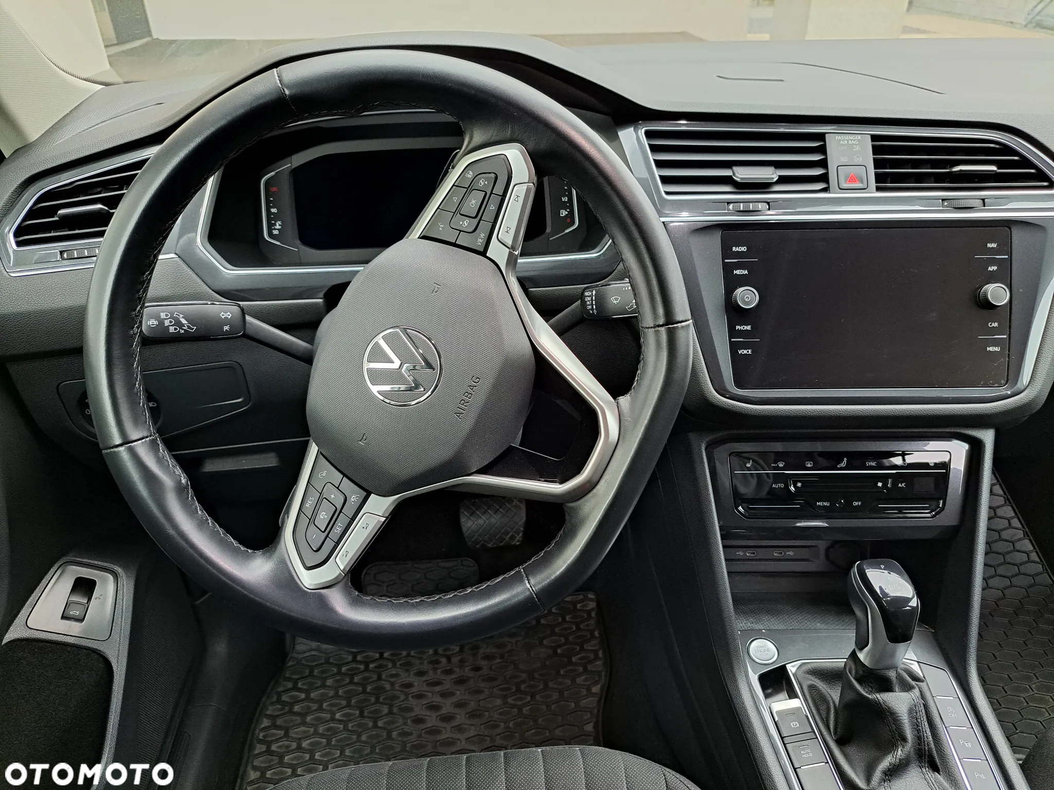 Volkswagen Tiguan Allspace 2.0 TSI 4Mot Life DSG - 6