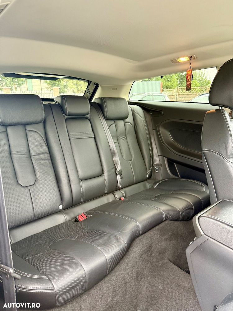 Land Rover Range Rover Evoque - 12