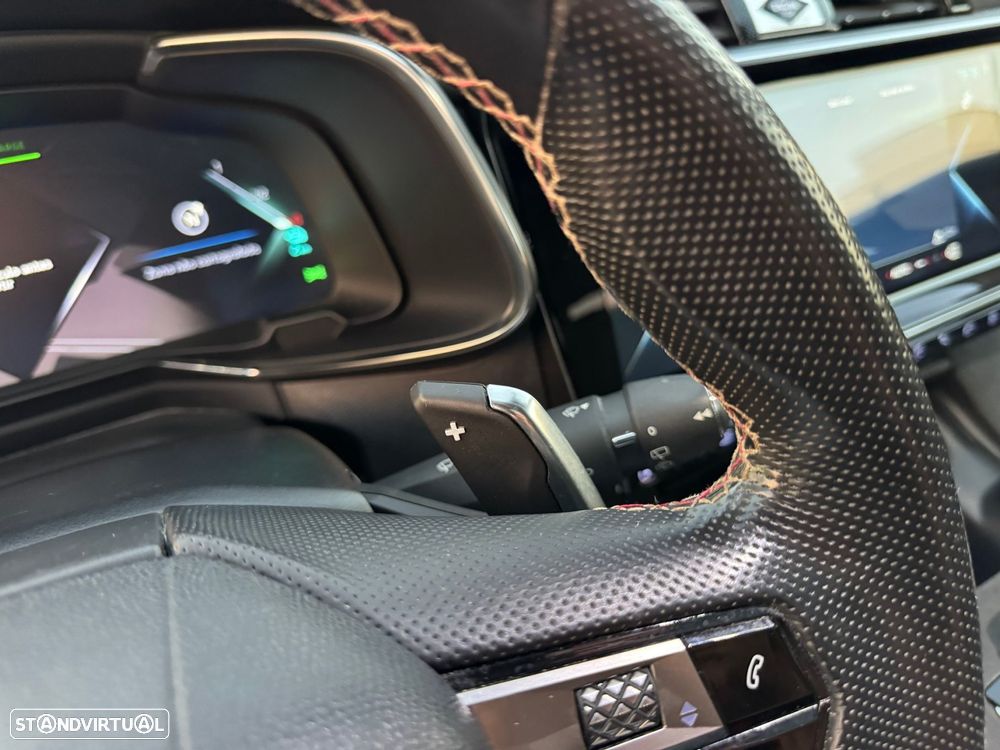 DS DS7 Crossback E-Tense Performance Line+ EAT8 - 33