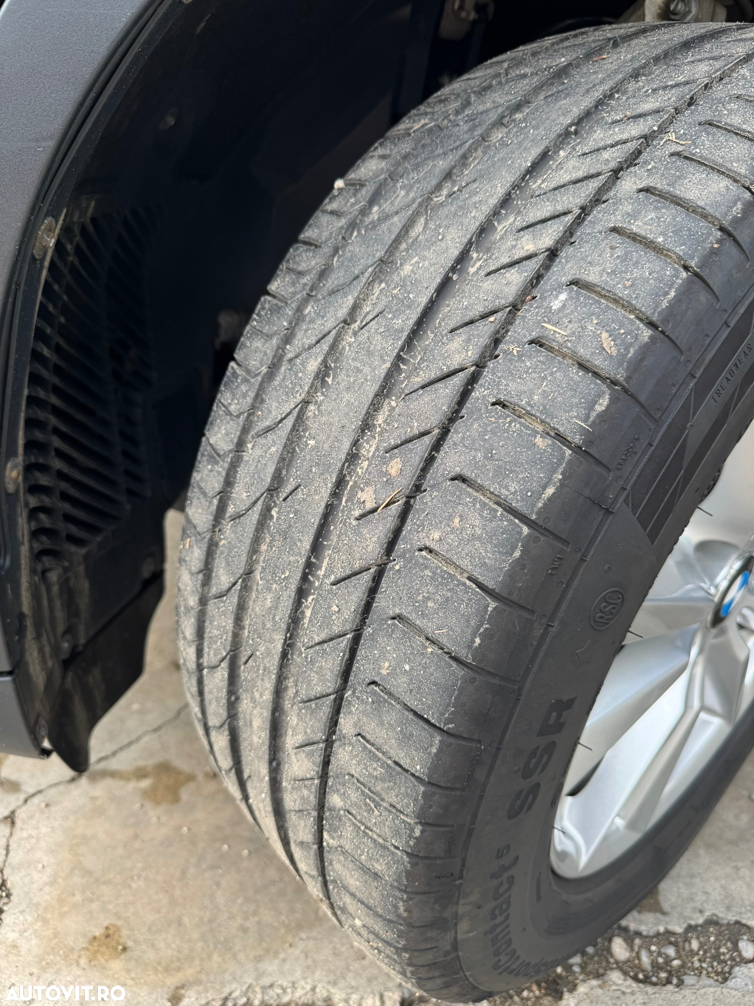 BMW X5 xDrive25d - 15
