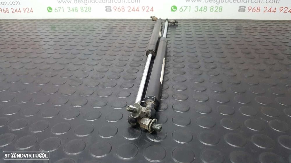 AMORTECEDORES DA MALA HYUNDAI ACCENT (X3) 1.3 GLS AUTOMáTICO - 3