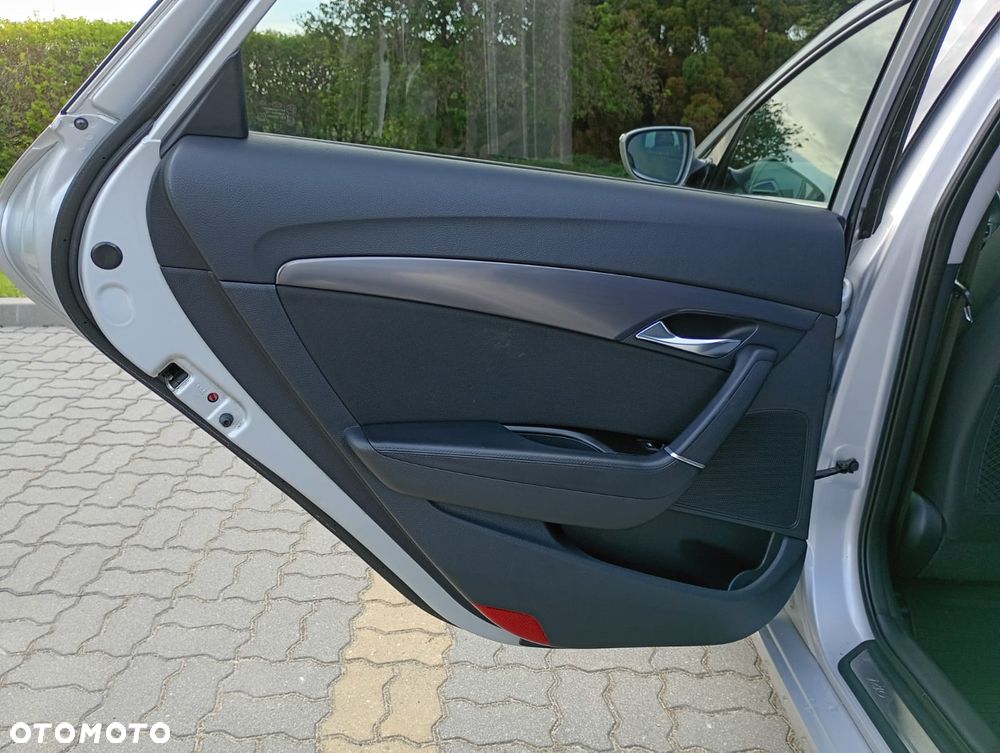Hyundai i40 - 25