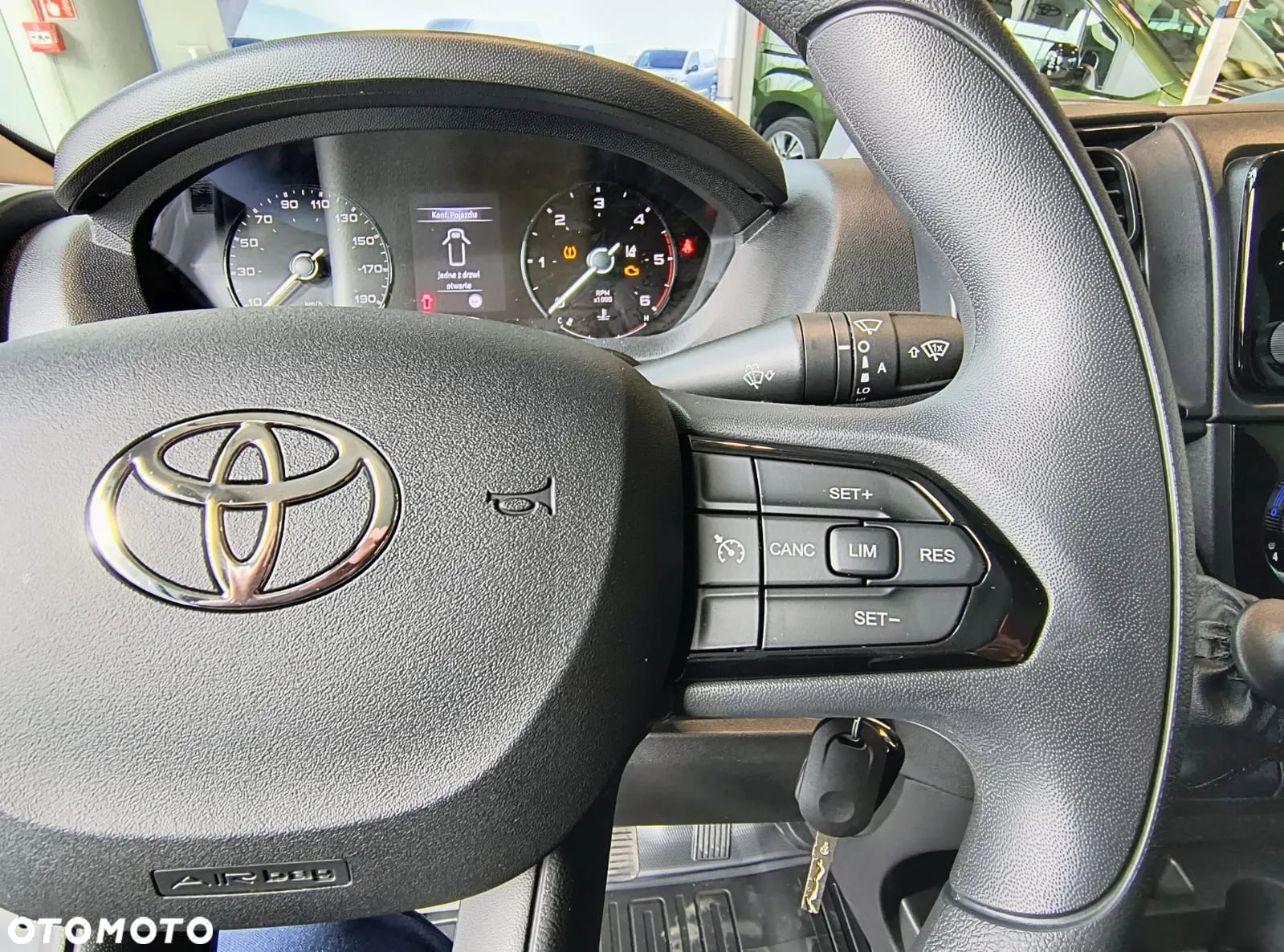 Toyota PROACE MAX L3H2 - 16