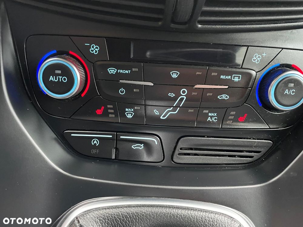 Ford C-MAX 1.5 EcoBoost Titanium ASS - 31