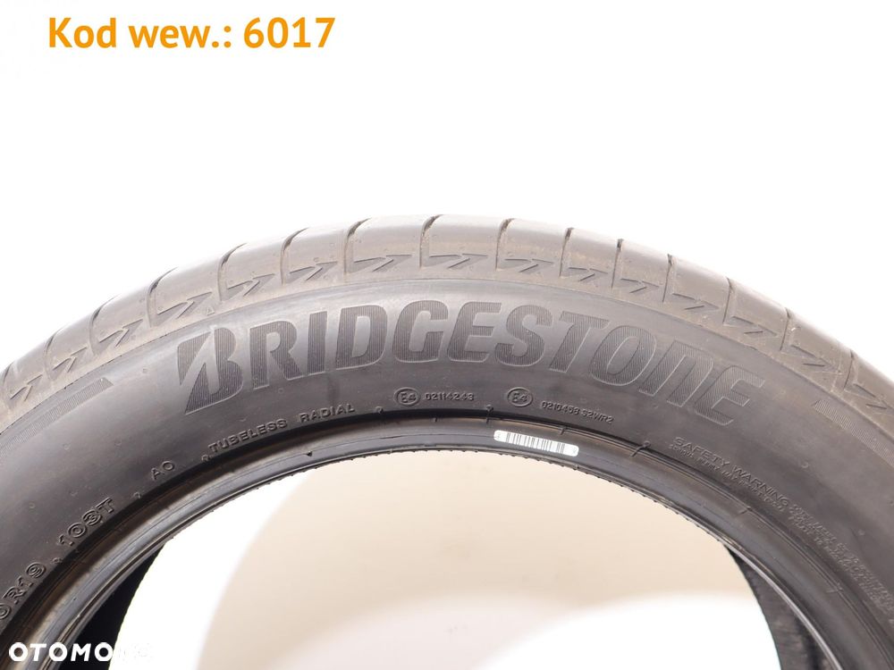 Bridgestone Turanza Eco - 255/50 R19 - 5