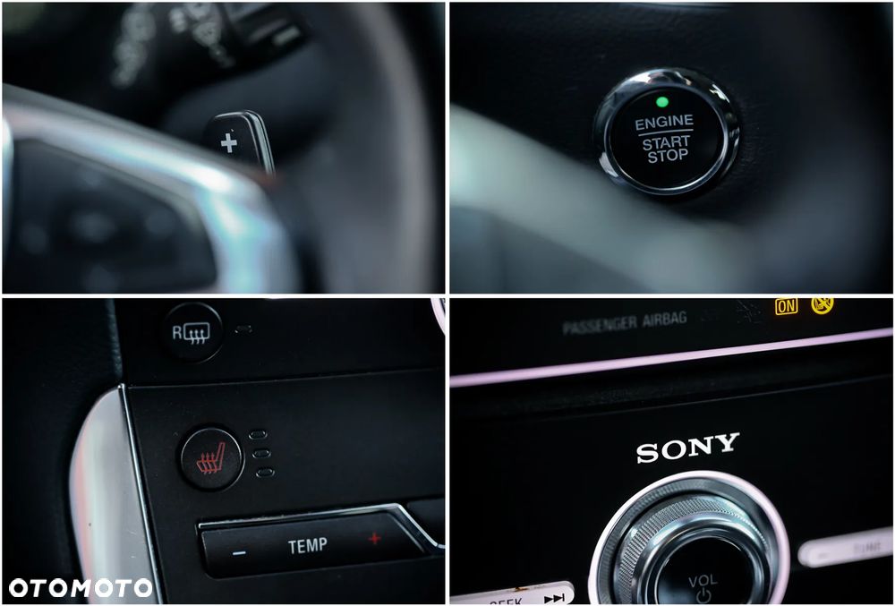 Ford Galaxy 2.0 TDCi Bi-Turbo Titanium PowerShift - 39