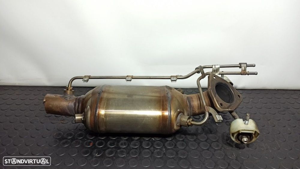 FILTRO DE PARTíCULAS OPEL ASTRA K LIM. 5TÜRIG DYNAMIC START/STOP - 1
