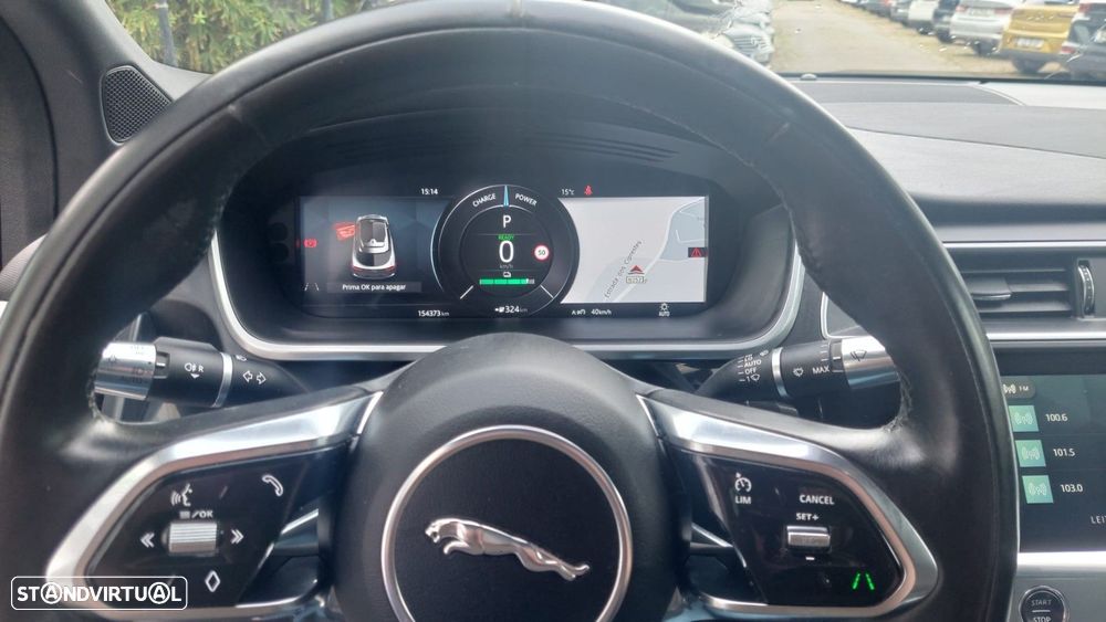Jaguar I-Pace EV320 AWD SE - 18