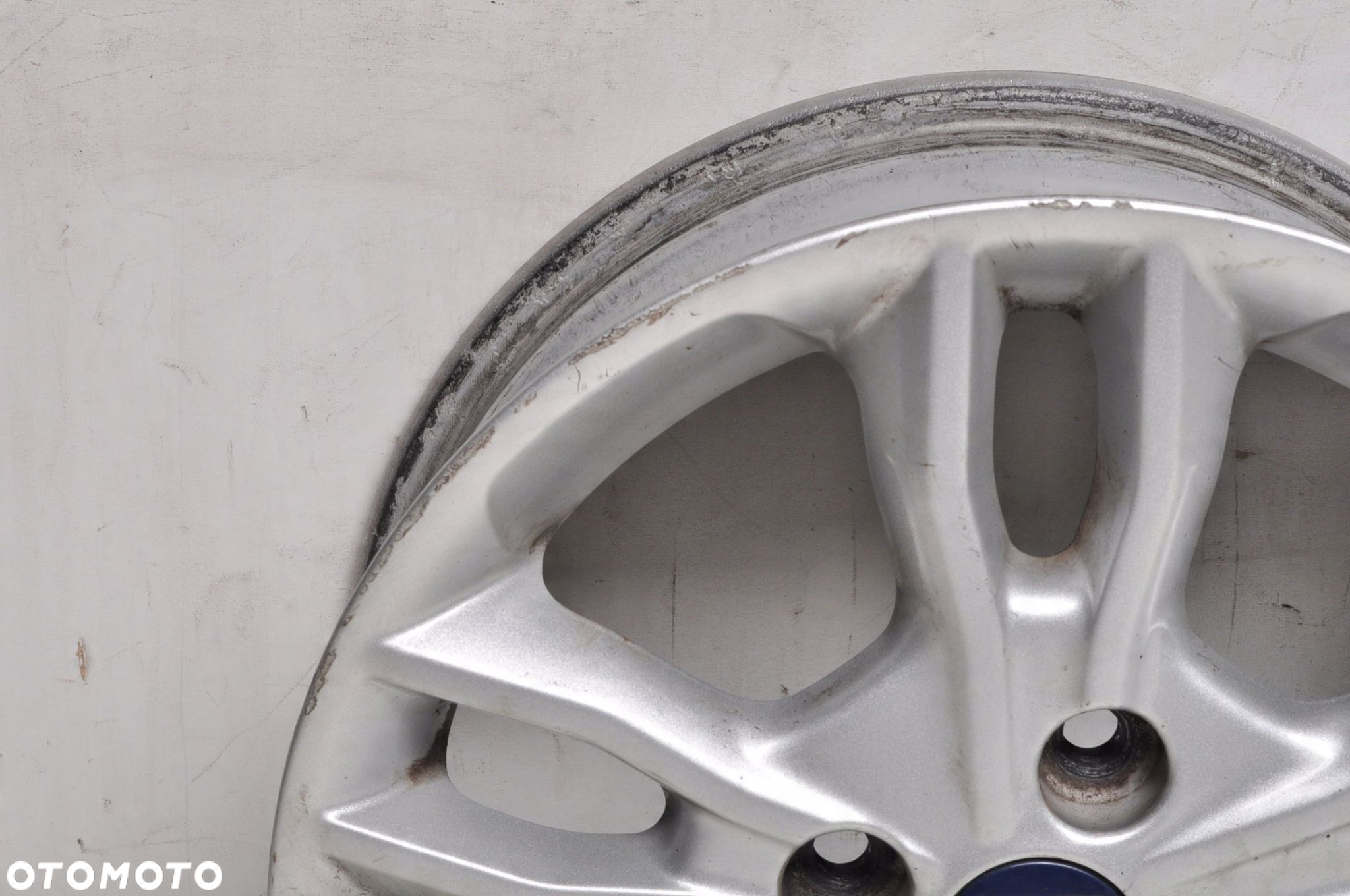FORD FIESTA MK7 FELGI ALUMINIOWE R15" 6J 4X108 ET47.5 E1BJ-1007-AA - 3