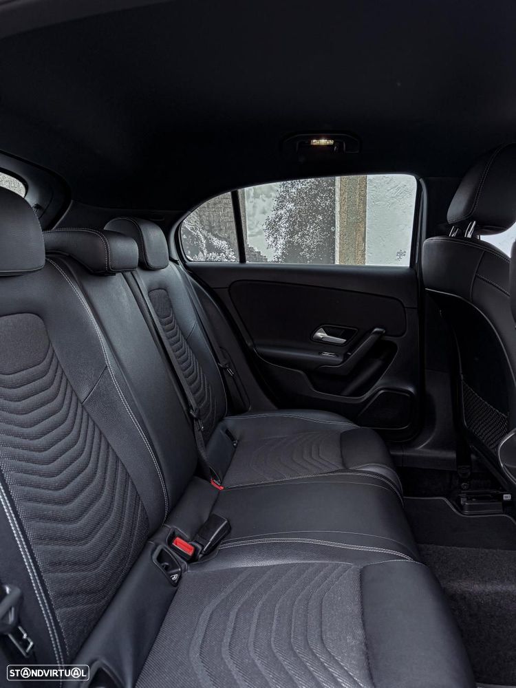 Mercedes-Benz A 250 e Style Plus - 10