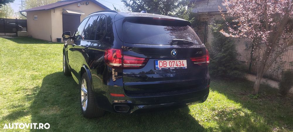 BMW X5 - 19