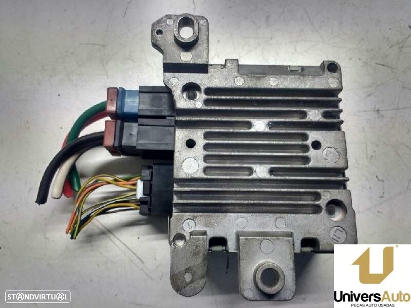 CENTRALINA DIREÇÃO ELECTRICA HONDA CIVIC VII HATCHBACK 2004 -39980S5VG022M1 - 4